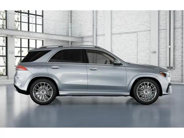 2026 Mercedes-Benz GLE GLE 350 GLE 350