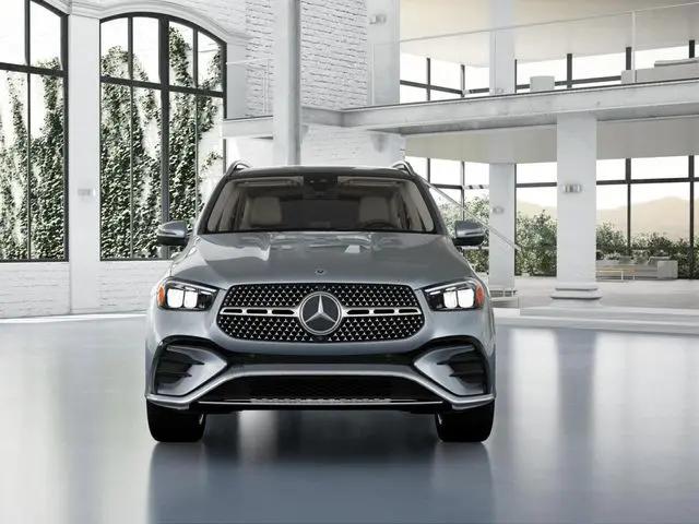 2026 Mercedes-Benz GLE GLE 350 GLE 350