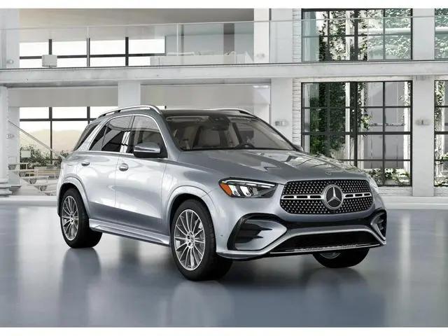 2026 Mercedes-Benz GLE GLE 350 GLE 350