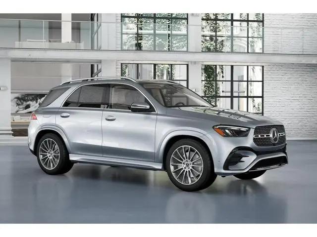 2026 Mercedes-Benz GLE GLE 350 GLE 350
