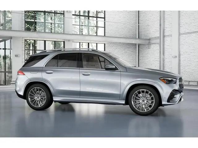 2026 Mercedes-Benz GLE GLE 350 GLE 350