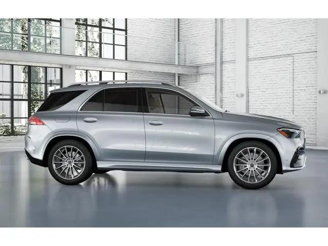 2026 Mercedes-Benz GLE GLE 350 GLE 350