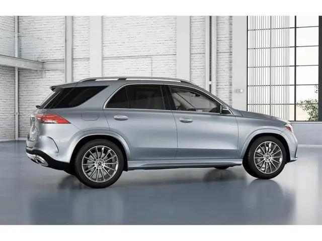 2026 Mercedes-Benz GLE GLE 350 GLE 350