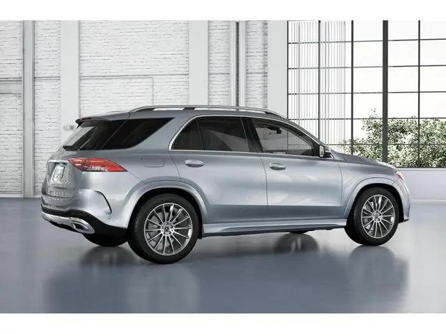 2026 Mercedes-Benz GLE GLE 350 GLE 350