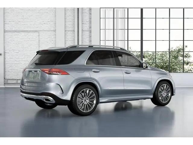 2026 Mercedes-Benz GLE GLE 350 GLE 350