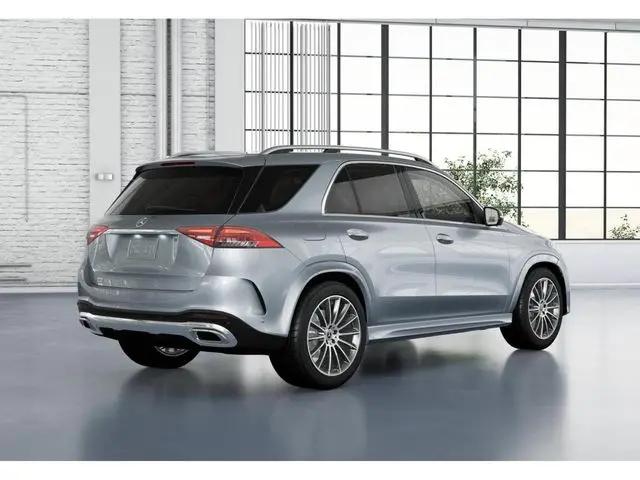 2026 Mercedes-Benz GLE GLE 350 GLE 350