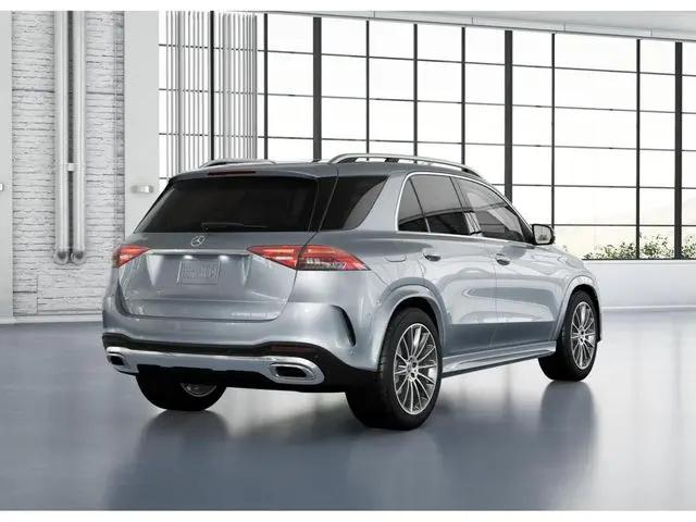 2026 Mercedes-Benz GLE GLE 350 GLE 350