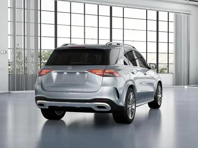2026 Mercedes-Benz GLE GLE 350 GLE 350