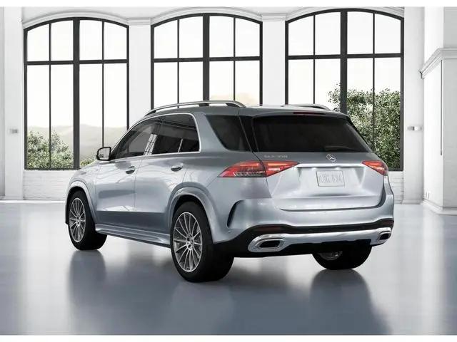 2026 Mercedes-Benz GLE GLE 350 GLE 350