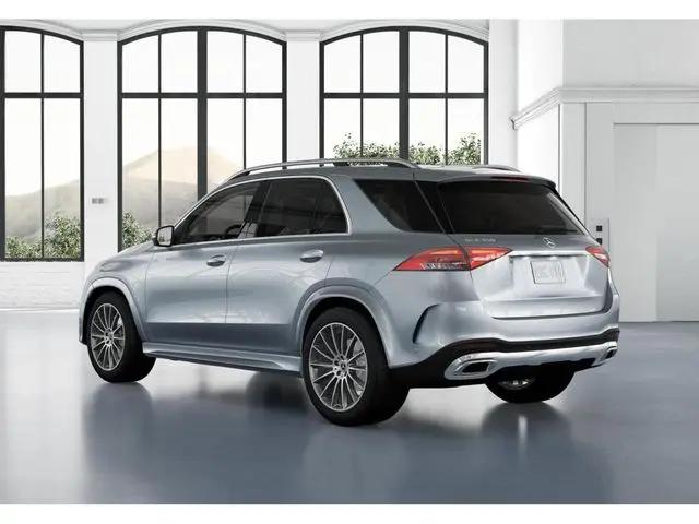2026 Mercedes-Benz GLE GLE 350 GLE 350