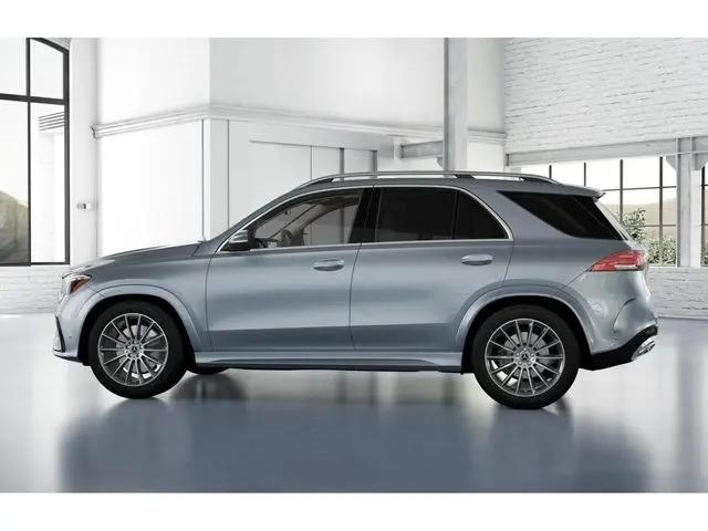 2026 Mercedes-Benz GLE GLE 350 GLE 350