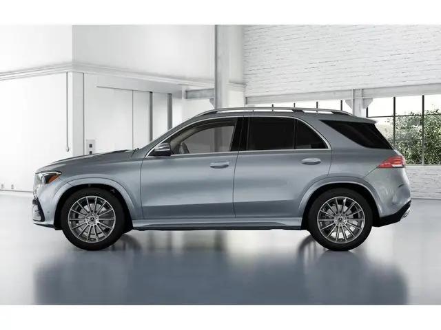 2026 Mercedes-Benz GLE GLE 350 GLE 350