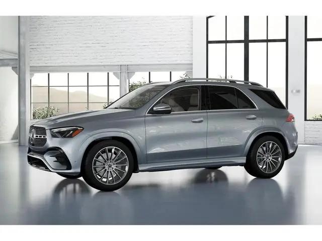 2026 Mercedes-Benz GLE GLE 350 GLE 350