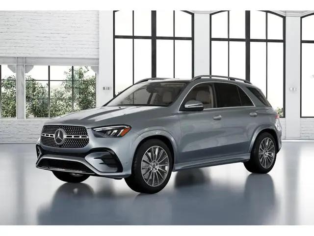 2026 Mercedes-Benz GLE GLE 350 GLE 350