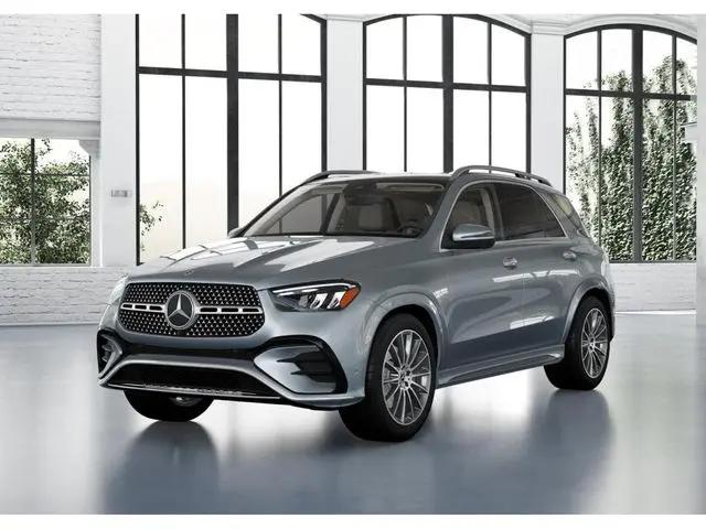 2026 Mercedes-Benz GLE GLE 350 GLE 350