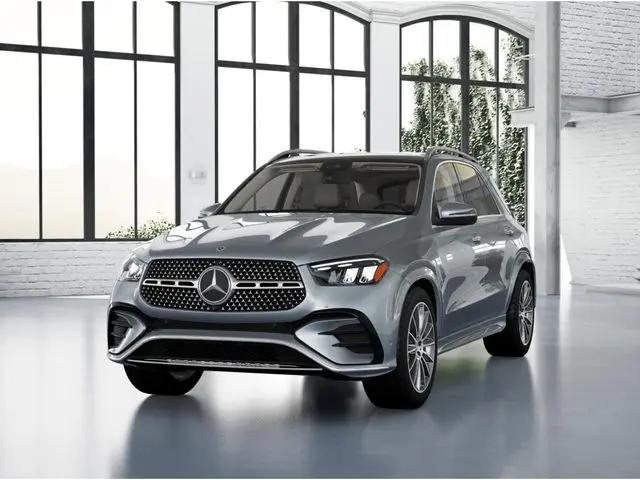 2026 Mercedes-Benz GLE GLE 350 GLE 350