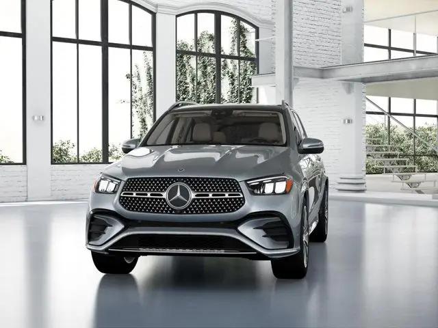 2026 Mercedes-Benz GLE GLE 350 GLE 350
