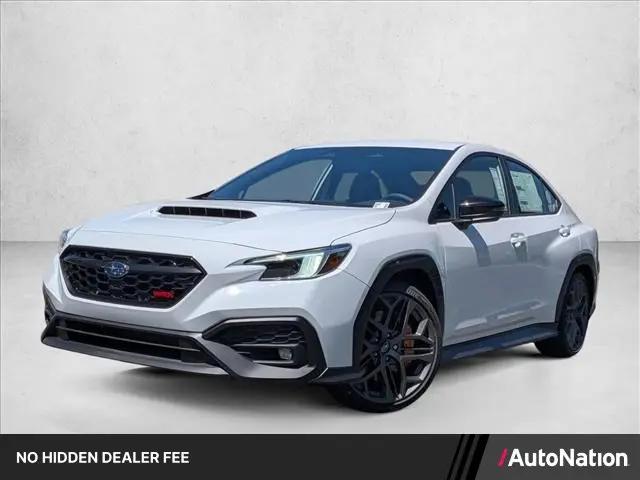 2026 Subaru WRX tS for sale in Roseville, CA
