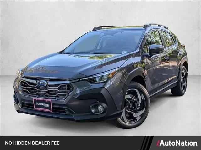 2026 Subaru Crosstrek Limited for sale in Roseville, CA