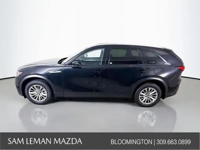 2025 Mazda X-90 Preferred Package
