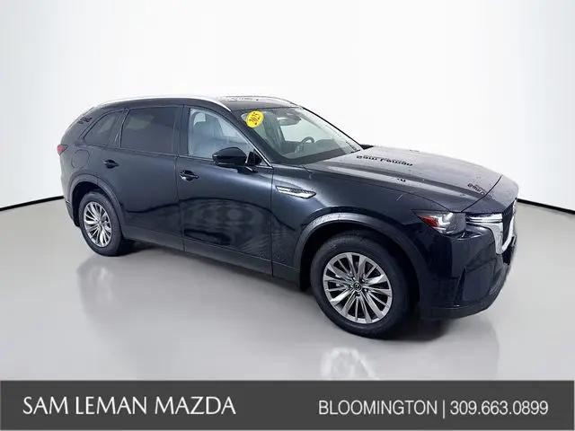 2025 Mazda X-90 Preferred Package for sale in Bloomington, IL