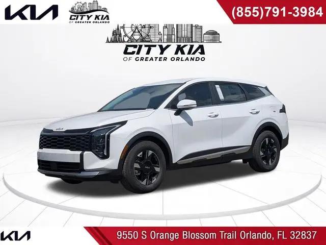 2026 Kia Sportage LX for sale in Orlando, FL