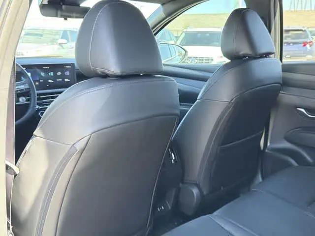 2026 Hyundai Tucson XRT