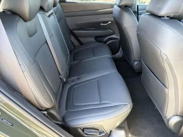 2026 Hyundai Tucson XRT