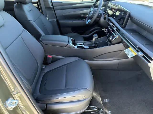 2026 Hyundai Tucson XRT