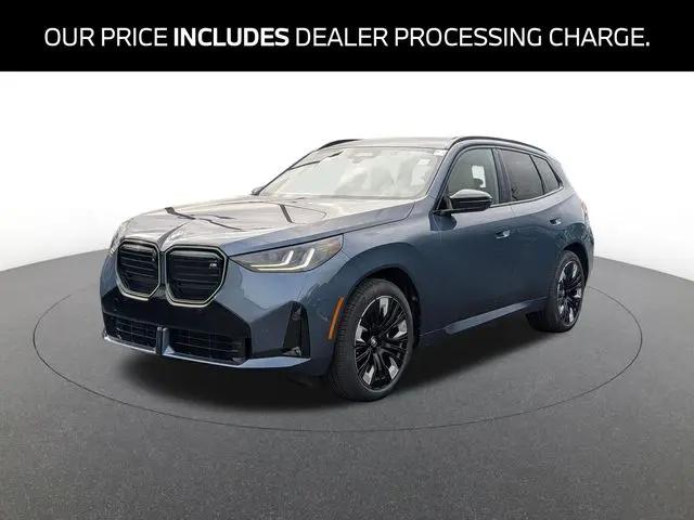 2026 BMW X3 M50 xDrive for sale in Catonsville, MD