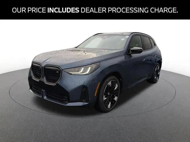 2026 BMW X3 M50 xDrive for sale in Catonsville, MD