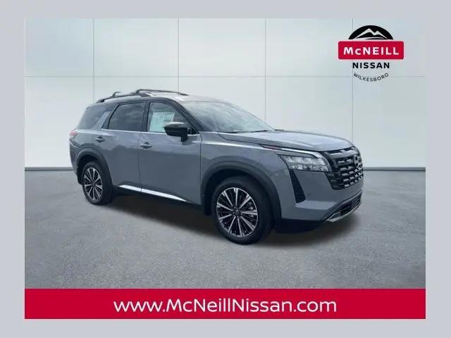 2026 Nissan Pathfinder Platinum for sale in Wilkesboro, NC
