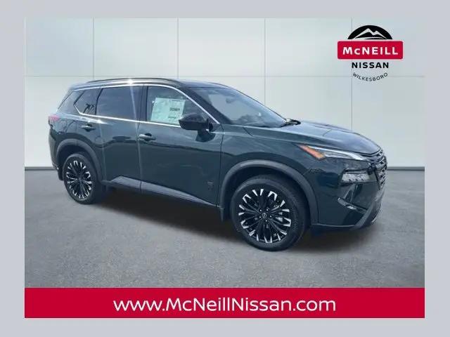 2026 Nissan Rogue Dark Armor for sale in Wilkesboro, NC