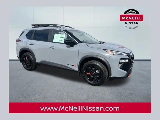 2026 Nissan Rogue Rock Creek for sale in Wilkesboro, NC