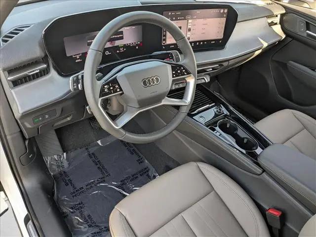 2026 Audi Q3 TFSI quattro S tronic