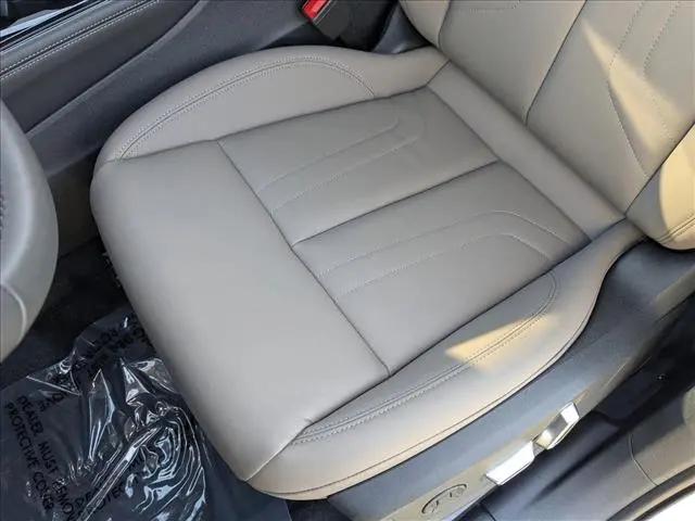 2026 Audi Q3 TFSI quattro S tronic