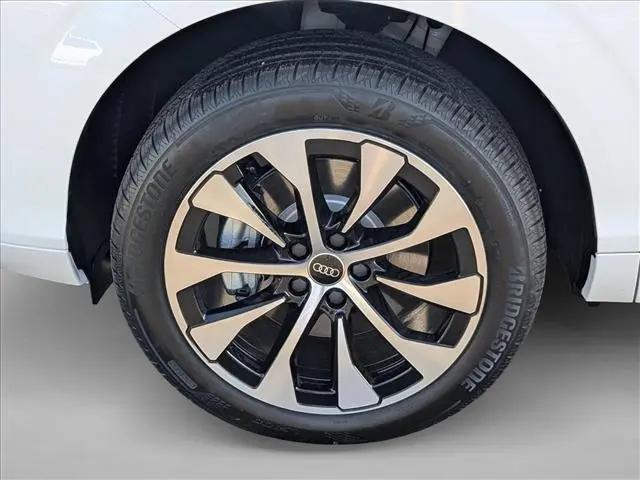 2026 Audi Q3 TFSI quattro S tronic