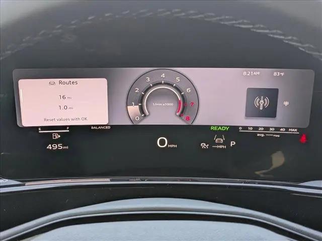 2026 Audi Q3 TFSI quattro S tronic