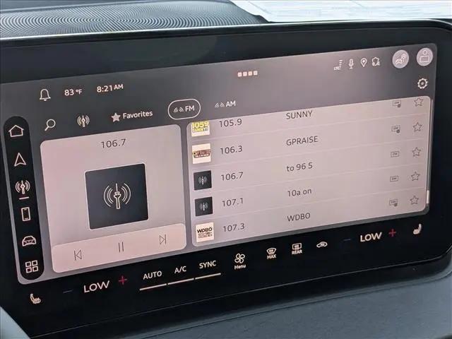 2026 Audi Q3 TFSI quattro S tronic