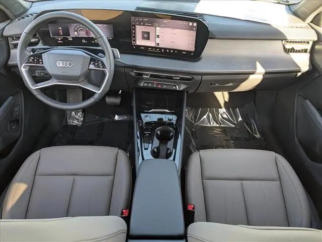 2026 Audi Q3 TFSI quattro S tronic
