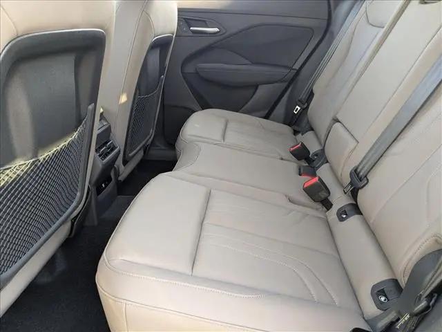 2026 Audi Q3 TFSI quattro S tronic