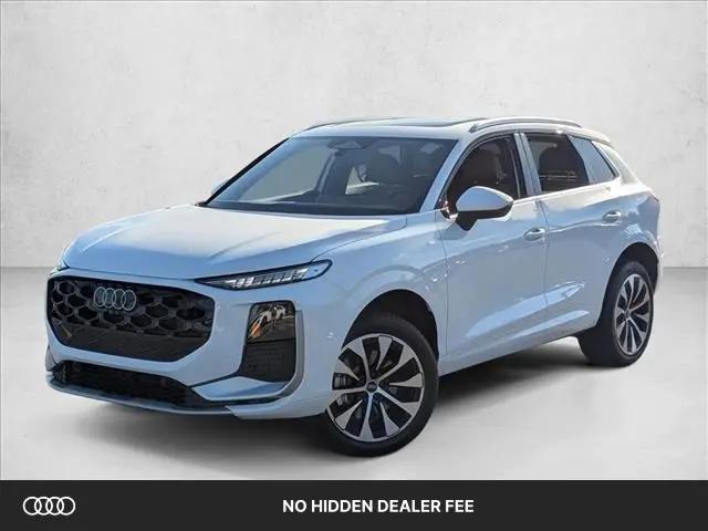 2026 Audi Q3 TFSI quattro S tronic for sale in Orlando, FL