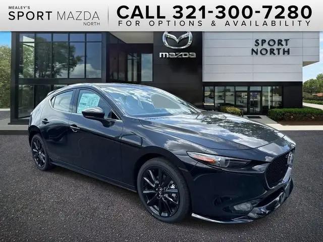 2026 Mazda Mazda3 2.5 Turbo Premium Plus for sale in Longwood, FL