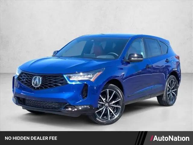2026 Acura RDX A-Spec Advance for sale in Torrance, CA