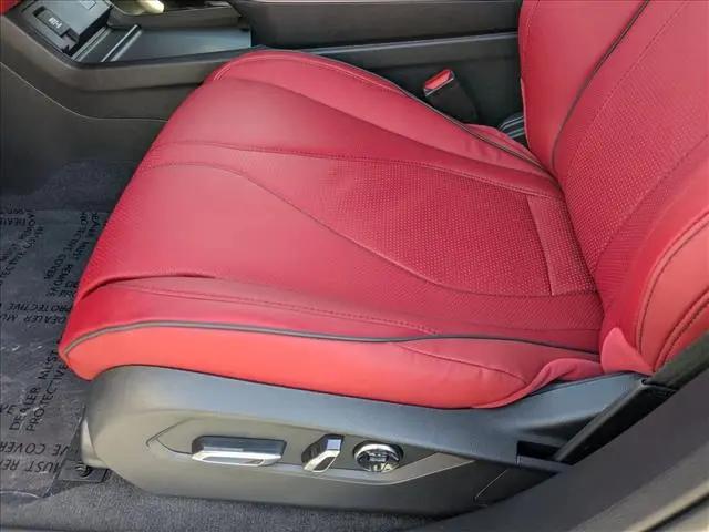 2026 Acura RDX A-Spec Advance