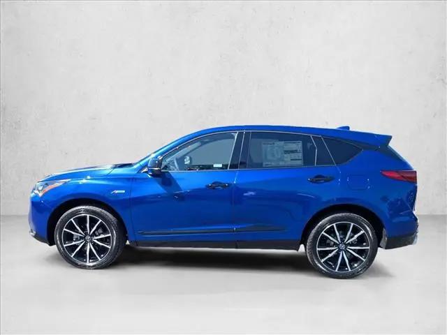 2026 Acura RDX A-Spec Advance
