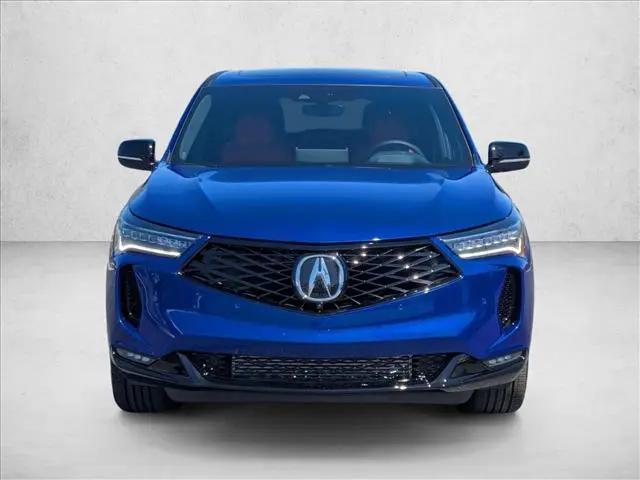 2026 Acura RDX A-Spec Advance