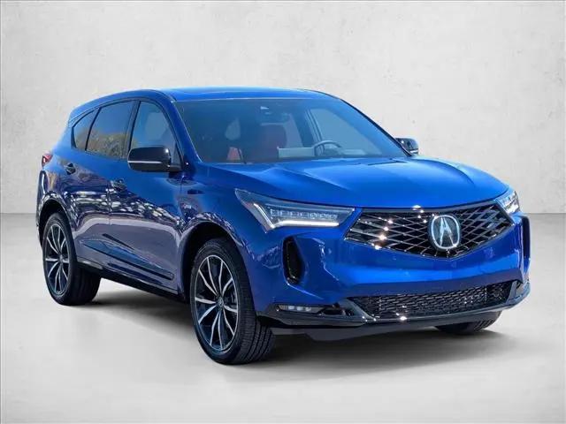 2026 Acura RDX A-Spec Advance
