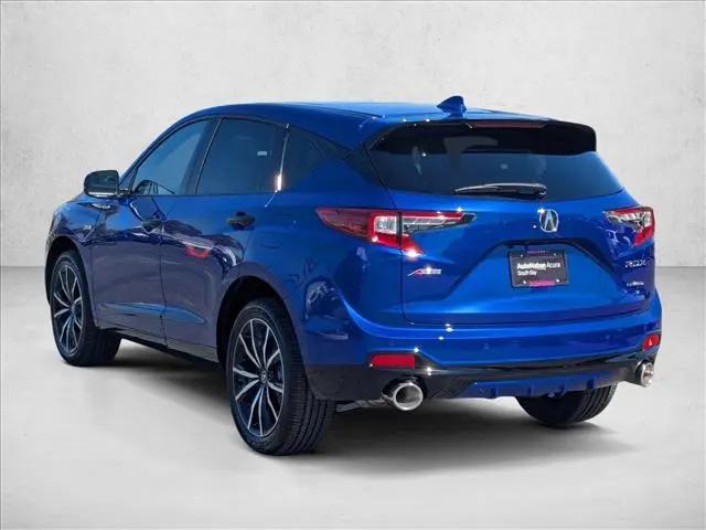 2026 Acura RDX A-Spec Advance