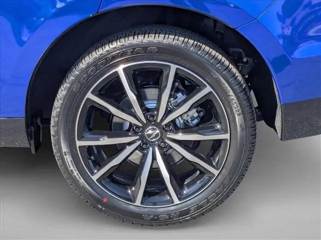 2026 Acura RDX A-Spec Advance